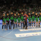 2018.04.14. Győri Audi Eto KC-Brudusnost női kézilabda bajnokok ligája Fotók:árpika