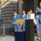 2017.05.24.EYOF Lángfogadó Ünnepség Győr Fotók:árpika 