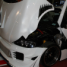 Tuning show - Fotók: Prém Zoltán