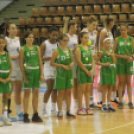 2019.09.09 Női kosárlabda mérkőzés Tapodi Péter és Füzi Ákos Emlékére Fotók:árpika 