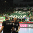 2019.01.26.Győri Audi ETO KC-CSM Bucaresti női BL kézilabda mérkőzés