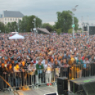 2017.06.17. Győri Nyár megnyitó Live Retro koncert (1) Fotók:árpika 