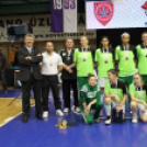 2013.03.25.Vasárnap Magyar kupa dömtő Hat-Agro Uni Győr-UE Sopron (2) fotók:árpika