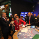 2016.12.10. Casino Win Győr Mikulás Party Fotók:árpika