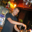 2014.12.03.Szerda Lapos Bahnhof Dj:Marcee & Dj:RnŐ Fotók:árpika