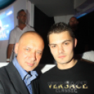 Pénz és Sárm Party