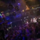 Club Vertigo - Woman's Day 2015.03.07. (szombat)