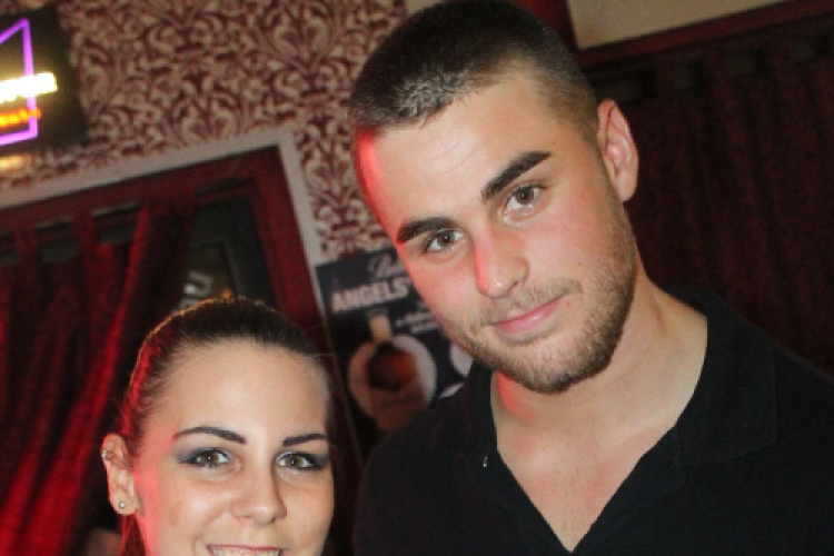 2015.03.13 Mamma Mia Videó Disco Dj:Hubik & Solymi Konga Fotók:árpika