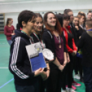 2020.01.18 VI.Varga András női kézilabda emléktorna Öttevény Fotók:árpika 