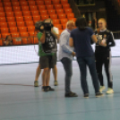 2019.07.16.Kézilabda Női U19-es EB Magyarország-Norvégia