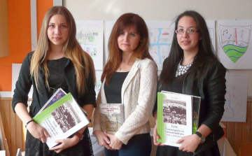 A 2015/2016-os Lengyel Alfréd Honismereti Verseny döntőjének nyertesei