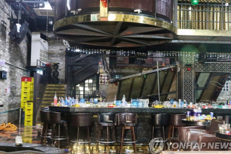 Halálos baleset történt a vizes világbajnokságon, ketten meghaltak, többen súlyosan megsérültek