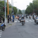 2015.05.09. Motoros Felvonulás Győr Fotók:árpika