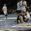 2017.09.02.Győri Audi ETO KC - DVSC-TVP női kézilabda Fotók:árpika