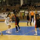 2013.03.17 Hat-Agro Uni Győr-MBK Ruzomberok női kosárlabda Fotók:árpika