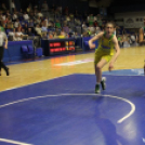 2013.04.15 Hétfő UE Sopron-Hat-Agro Uni Győr női kosárlabda fotók:árpika