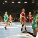 2019.02.17.Győri Audi ETO KC-Budaörs női kézilabda mérkőzés 