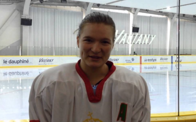 Odnoga Lotti Amerikáig repül