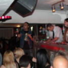 2013.05.17.Péntek Club Mamma Mia R'n'B All Stars Fotók:árpika