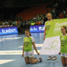 2018.09.01.Győri Audi ETO KC - Alba Fehérvár bajnoki mérkőzés és köszöntés Fotók:árpika 