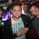 2016.02.06. Mamma Mia Video Disco Dj:Hubik & Solymi Conga Fotók:árpika