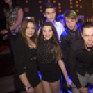 Club Vertigo - Rockerek és plázacicák 2014.10.18. (szombat)