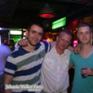 2014.05.21.Szerda - Johnnie Walker Party