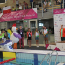 2017.07.25. EYOF 2017 Győr 2.nap Fotók:árpika 