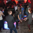 2017.01.13. Mamma Mia Video Disco Dj:Hubik&Solymi Conga Fotók:árpika