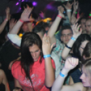 2013.04.17.Szerda Subway AK Hallgatói napok 3.nap fotók:árpika