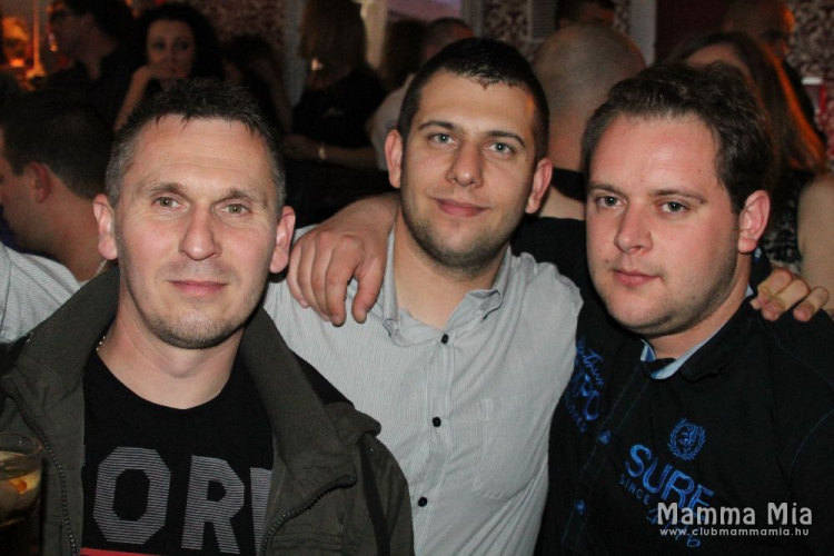 2014.05.17.Szombat Mamma Mia Video Disco Dj:Hubik Fotók:árpika