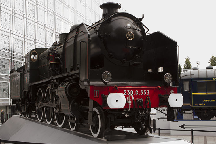 Eladták a legendás vonatjáratot