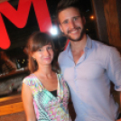 2019.06.15.Mamma Mia Szingli Party Dj:Balage 