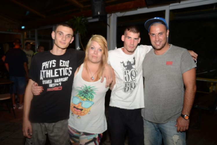 2013.08.03 Szombat Lapos Banhof Fotók:adrián