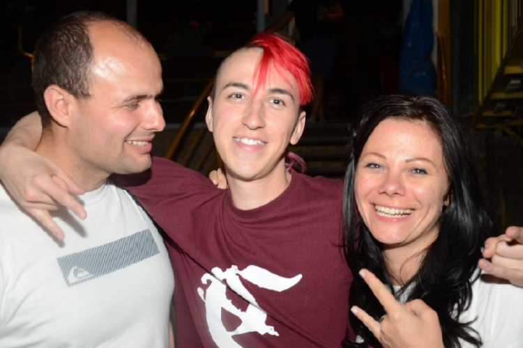 2013.07.20.Szombat Lapos Banhof Fotók.adrián