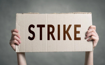 Sztrájkkészültség az egyik Audi-beszállító cégnél