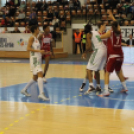 2013.04.06 Szombat Hat-Agro Uni Győr-Dksk Miskolc női kosárlabda fotók.árpika