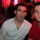 2014.04.19. Mamma Mia Celebek a Pultban Bódi Sylvi És Berki Krisztián,Hódi Pamela Fotó:árpika