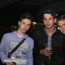2014.07.11.Péntek - Friday Night Party