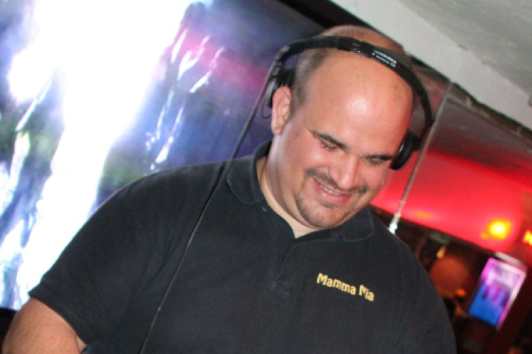  2014.05.16.Mamma Mia Gallusz Niki és Nagy Balázs Dj:Ice Fotók:árpika