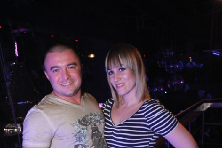 Club Vertigo - Woman's Day 2013.03.09. (szombat) (1) (Fotók:Vertigo)