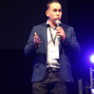 2017.02.11.Edvin Marton Rock Symphony Koncert Audi Aréna Fotók:árpika 