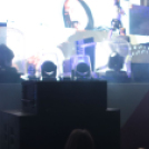 2017.07.23. EYOF megnyitó ünnepség Steve Aoki Fotók:árpika 