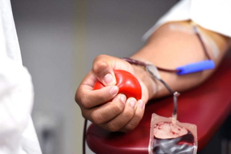 Átalakítja az irányított véradás rendszerét a vérellátó szolgálat