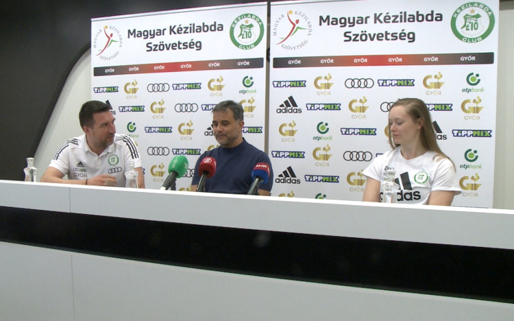 Izgalmas összecsapás várható