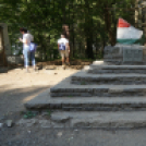 Lendvai Anna megmászta a Kékest! Kékes-túra 2016. szeptember 3. Photo: MakaiFotó