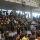 2019.09.09 Női kosárlabda mérkőzés Tapodi Péter és Füzi Ákos Emlékére Fotók:árpika 