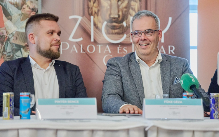 Nyisd ki a füled: mutatjuk a Győri Filharmonikus Zenekar évadát