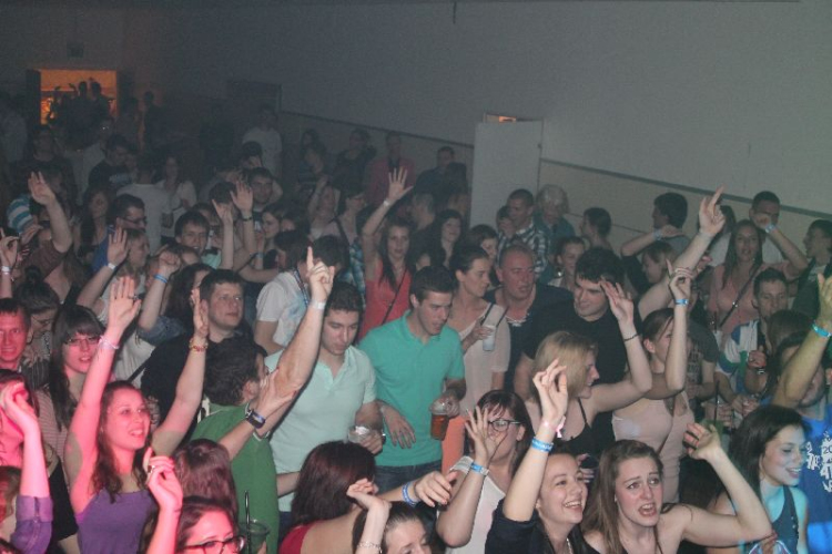 2013.04.16.Kedd Bridge AK Hallgatói napok 2.nap fotók:árpika