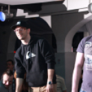 Peaches and Crem - Club Neo